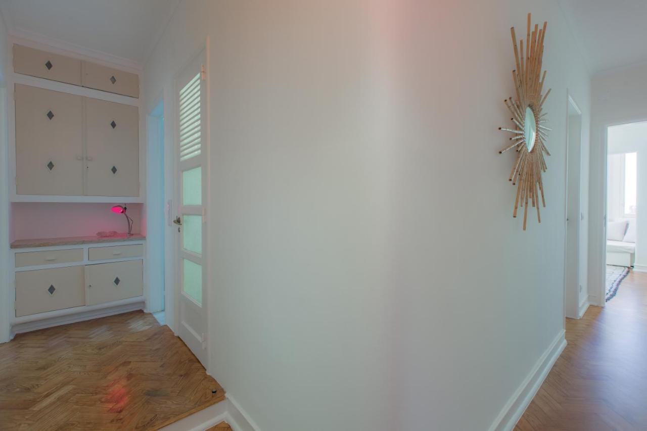 Cabral 5 Stars View Apartment ลิสบอน ภายนอก รูปภาพ