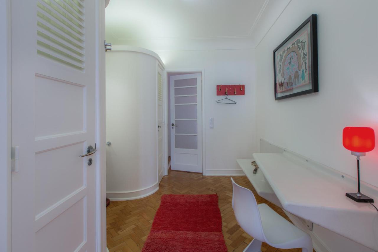 Cabral 5 Stars View Apartment ลิสบอน ภายนอก รูปภาพ