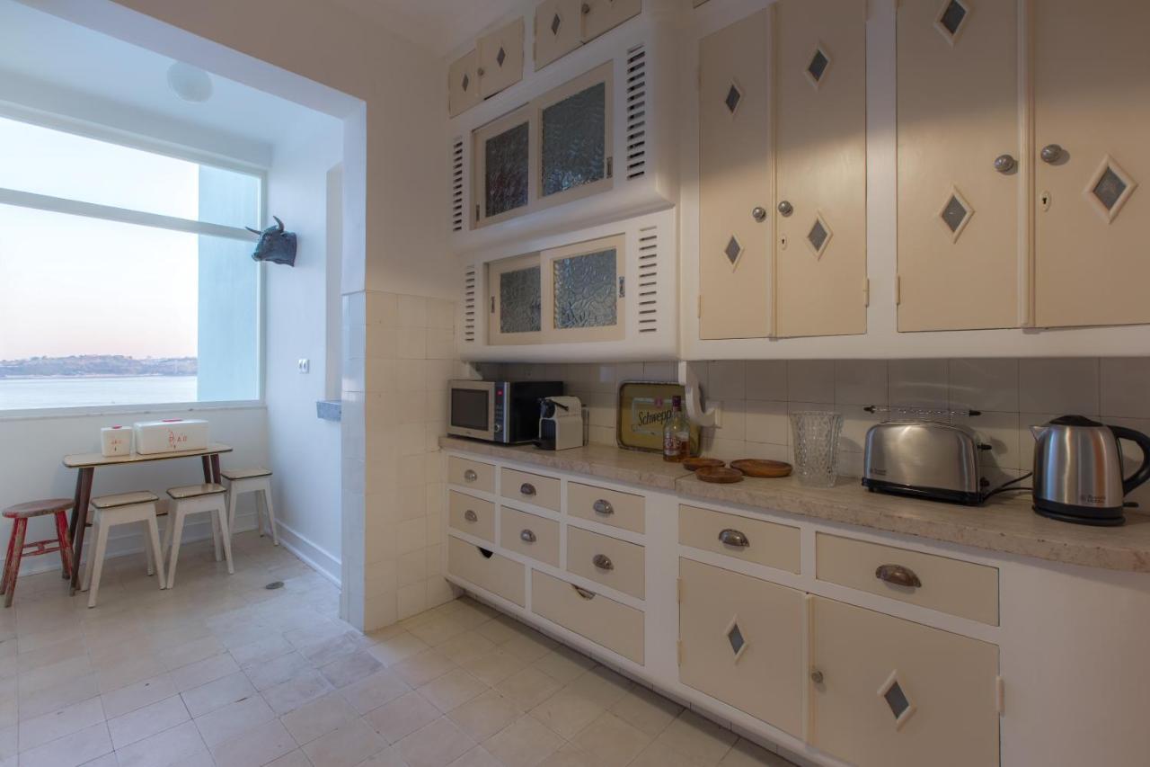 Cabral 5 Stars View Apartment ลิสบอน ภายนอก รูปภาพ