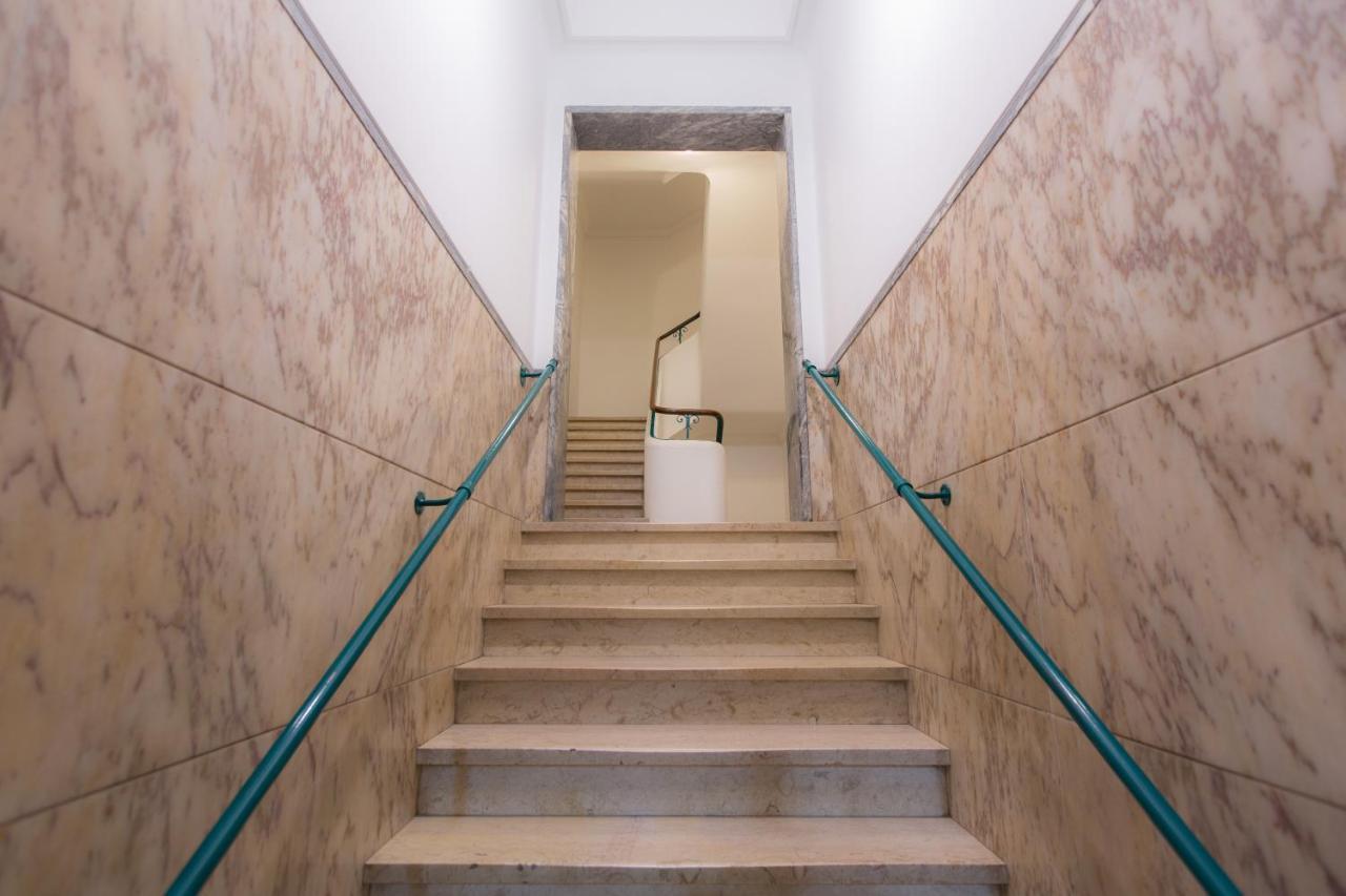Cabral 5 Stars View Apartment ลิสบอน ภายนอก รูปภาพ